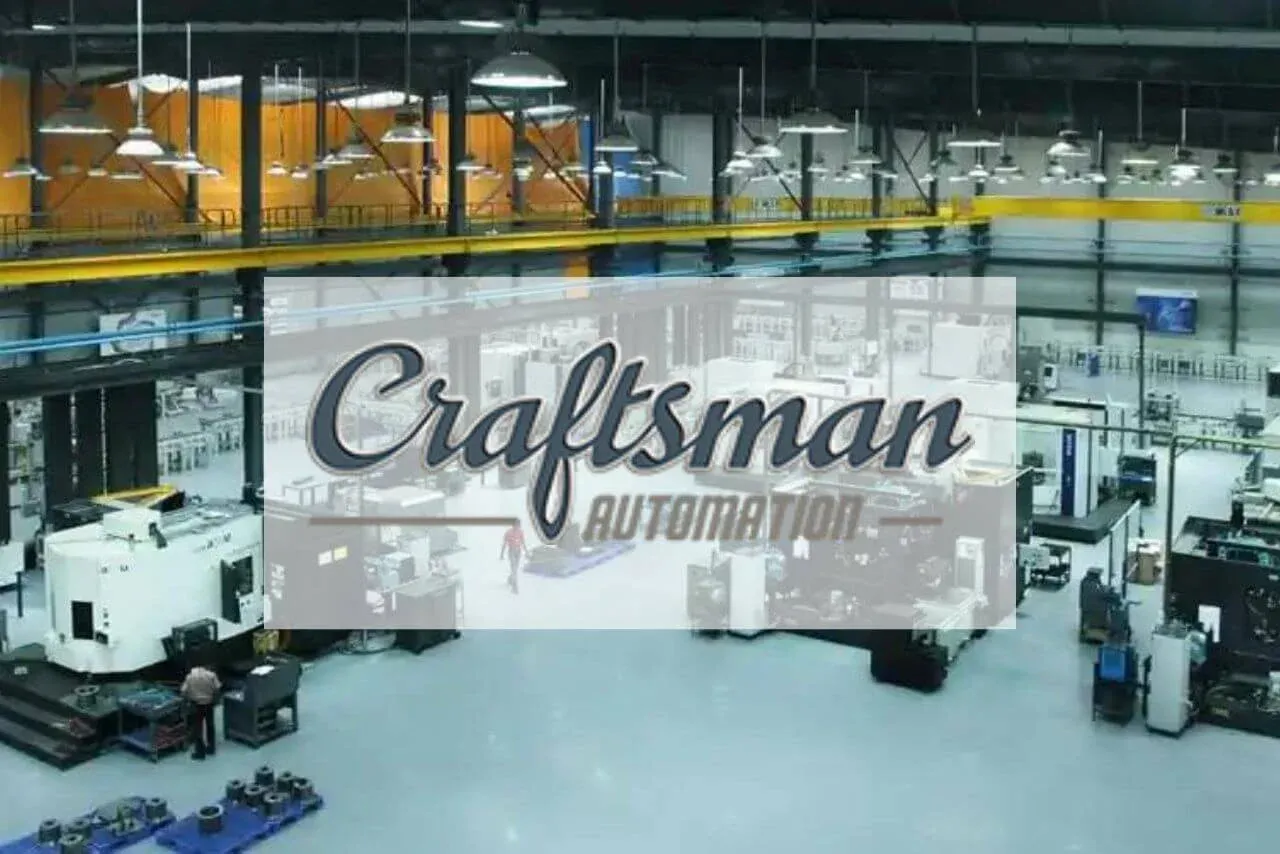 Craftsman Automation rises up to 4% on ₹1,200-crore QIP launch; floor price fixed at ₹4,426.11 per share